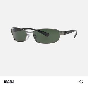 RayBan: RB3364